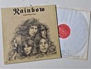 Rainbow (Deep Purple) Long Live Rock 'N' Roll - LP 1st UK 1978, Gatefold, Insert