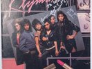 KLYMAXX Meeting In The Ladies Room 1984 SIGNED LP + Promo PHOTO 80s Electro Funk