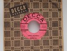 Brenda Lee  SWEET NOTHIN'S / WEEP NO MORE MY BABY (PROMO 45) #30967 PLAYS VG+