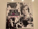 Life is Strange: Before the Storm Soundtrack Vinyl Box Set White/Pink New LPs