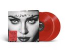 From 25 Aug - Madonna - Finally Enough Love 2lp Exclusive Red Vinyl Rosso