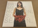 Bring Me The Horizon Suicide Season Translucent Red Colored Vinyl LP