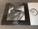 PRIVATE Henryk Szeryng, Flipse: Brahms: Violin sonata op. 78, Rain. SIGNED, NM/M