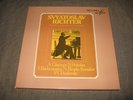 Melodia ed1 3LP Sviatoslav Richter Mravinsky Kondrashin: Russian piano cts. NM/M