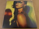 Chromatics Cherry Clear Colored Vinyl LP