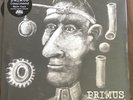 Primus - Conspiranoid EP [Vinyl New] Limited Edition White Color LP Record Album