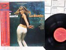 MONGO SANTAMARIA MR. WATERMELON MAN CBS/SONY 20AP 1821 JAPAN OBI VINYL LP