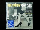 MUSIC MATTERS JAZZ, SPECIAL TP, SONNY CLARK, COOL STRUTTIN, SEALED, RARE