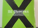 Ed Sheeran - X (180 Gram Vinyl LP, 45 RPM) [NEW]