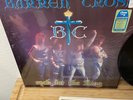BARREN CROSS - 