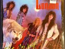LONDON Don't Cry Wolf SEALED 1986 ORIG LP RARE Motley Crue GNR Kim Fowley METAL
