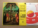 FAIRUZ - GOOD FRIDAY - EASTERN SACRED SONGS - LP - GREECE