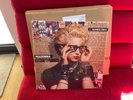 Madonna Finally Enough Love 6LP (Red & Black Vinyl Box Set)