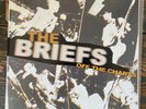 The Briefs - Off The Charts LP Epoxies Buzzcocks