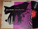 Jackie McLean The New Tradition 1st DG RVG RARE Ad Lib lp Mal Waldron Presenting