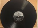PAUL EVANS and CURLS Seven Little Girls... bw Worshipping An Idol 78rpm Ex PLUS