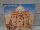Iron Maiden Powerslave 1984 UK Original Release 12