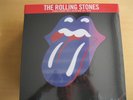Rolling Stones Limited Edition Vinyl Studio Albums (1971 - 2016). Brand New