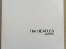 BEATLES 2LP VINYL