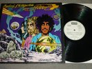 Thin Lizzy - Vagabonds Of The Western World - Allemagne 1973 - Promo - White