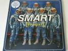 Sleeper - Smart 2020 Gorsky Records Reissue Clear Vinyl Double LP *Sealed*