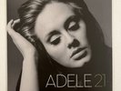 ADELE - 21 (2011) LP vinyl