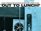 Eric Dolphy Out To Lunch Lp (UK IMPORT) VINYL LP NEW