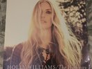 Holly Williams The Highway LP. New