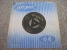 GEORGE HAMILTON IV If You Don't Know  1956  GOLD TRI CENTRE LONDON  superb EX