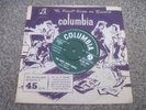 CHAN ROMERO The Hippy Hippy Shake  1959  COLUMBIA   superb EX