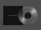 CIGARETTES AFTER SEX SELF TITLED ALBUM NEW SEALED CLEAR VINYL REISSUE IN STOCK