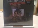 Ice Nine Kills The Silver Scream Vinyl LP - Translucent Bloodshot New Sealed