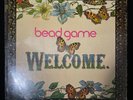 Bead Game - Welcome - Promotional Copy RARE SEALED