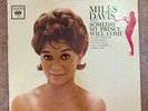 Miles Davis - Someday My Prince Will Come -Vinyl LP (1961) Stereo 6-Eye  VG+/VG+