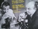 Michel Magne - Les Tontons Flingueurs (Et Autres Films De Georges Lautner)