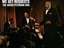 The Oscar Peterson Trio We Get Requests (Vinyl) Acoustic Sounds