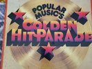 Vintage Popular Music's Golden Hit Parade 8 x 12