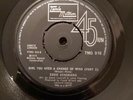 EDDIE KENDRICKS Girl You Need A Change of Mind PT 2 MOTOWN TMG 916 EX PLUS 45