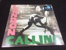 THE CLASH - LONDON CALLING - VINYL 2 LP RECORD REISSUE - STILL IN SHRINK