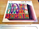 MARK WIRTZ THE MOOD MOSAIC STUDIO 2 STEREO 1st UK LP 1967 Big Jim Sullivan Sitar