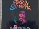 Barry White - The 20th Century Singles (1973-1975) 10 x 7” Ltd Box Set w Booklet