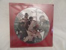 THE JACKSONS Goin’ Places SEALED Promo PICTURE DISC