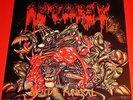 Autopsy: Mental Funeral LP Vinyl Record 2010 Peaceville Germany VILELP25 NEW