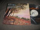 Ducretet Thomson 320 C 119 ed1 Daniel Wayenberg, Bour: Ravel: Piano concertos.