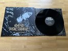 God Macabre - The Winterlong First Press 2008 Vinyl LP Entombed Dismember Neu