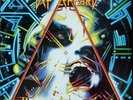 1987 Def Leppard ‎Hysteria LP Vinyl Album Record Mercury 830 675-1 Q-1  VG+/VG+