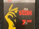 STAX VINYL 7s BOX: Various Artists (2017) - #1850 SEALED