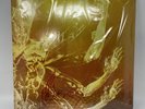 Alex Grey Autographed TOOL Fear Inoculum Vinyl 3LP Signed with Flame