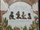 Siembra - Ruben Blades and Willie Colon (First Pressing, Venezuela). VG+.