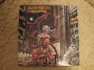 Iron Maiden – Somewhere In Time VINYL(a)